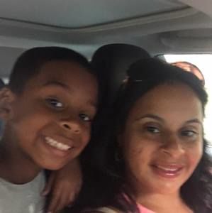 Meet your Posher, Evette